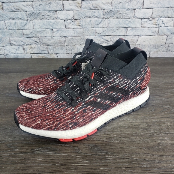 🏃🏻‍♂️💨 Adidas Pureboost RBL - Picture 7 of 9